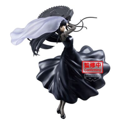 Banpresto Vibration Stars SAKAMOTO DAYS - Osaragi Ⅱ- Figure 17cm (Kopie)