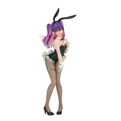 Banpresto BP29596P Glitter&Glamours- Bunny Style 2.5, Dimensional Seduction -Miriella  Figur 22 cm