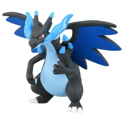 Takara TOMY- Pokemon -Monster Collection- (MS-51)