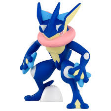 Takara TOMY- Pokemon -Monster Collection- (MS-08)