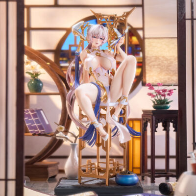 MOONDRAGON Hazy Smoke Ver. 1/6 Figure