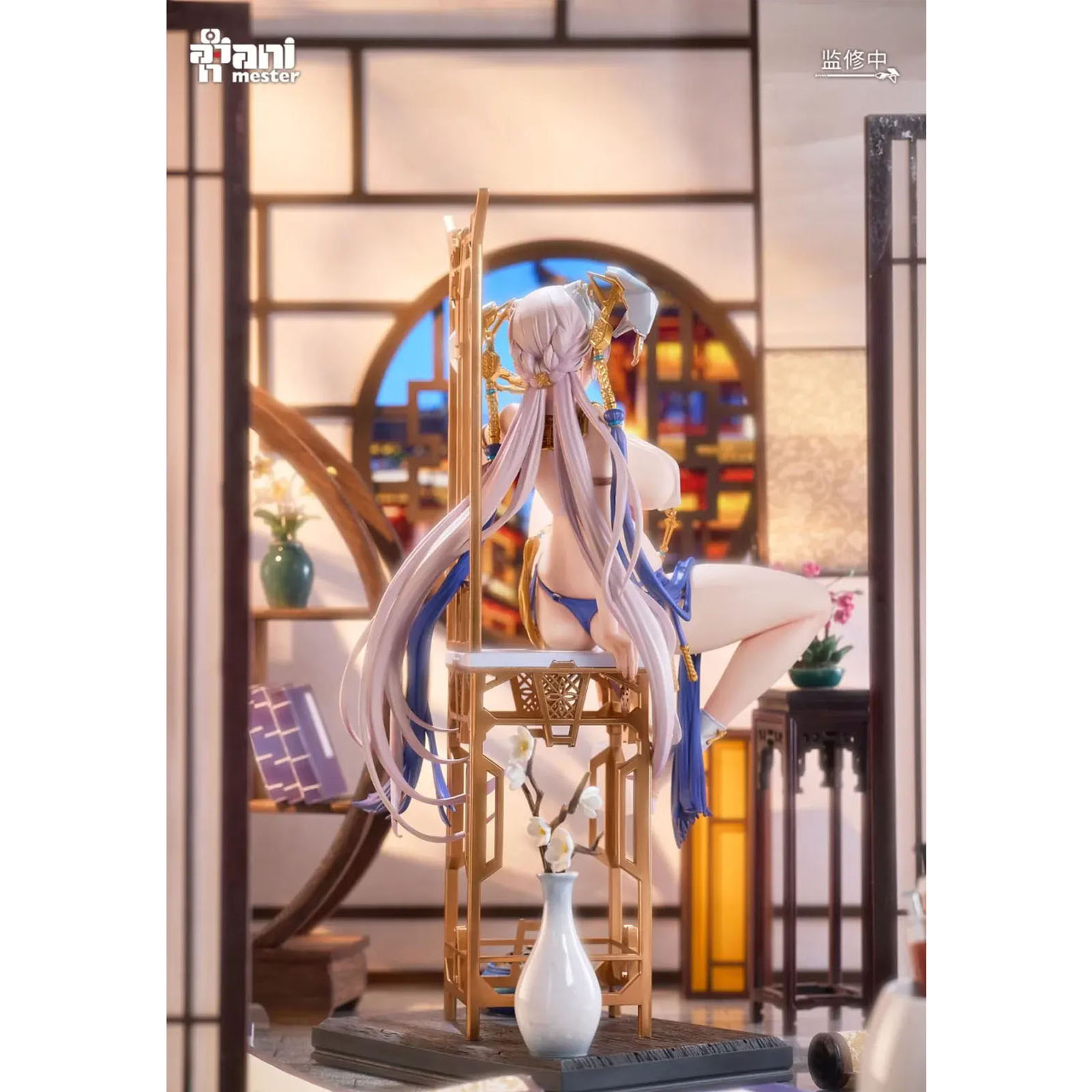MOONDRAGON Hazy Smoke Ver. 1/6 Figure – Bild 3