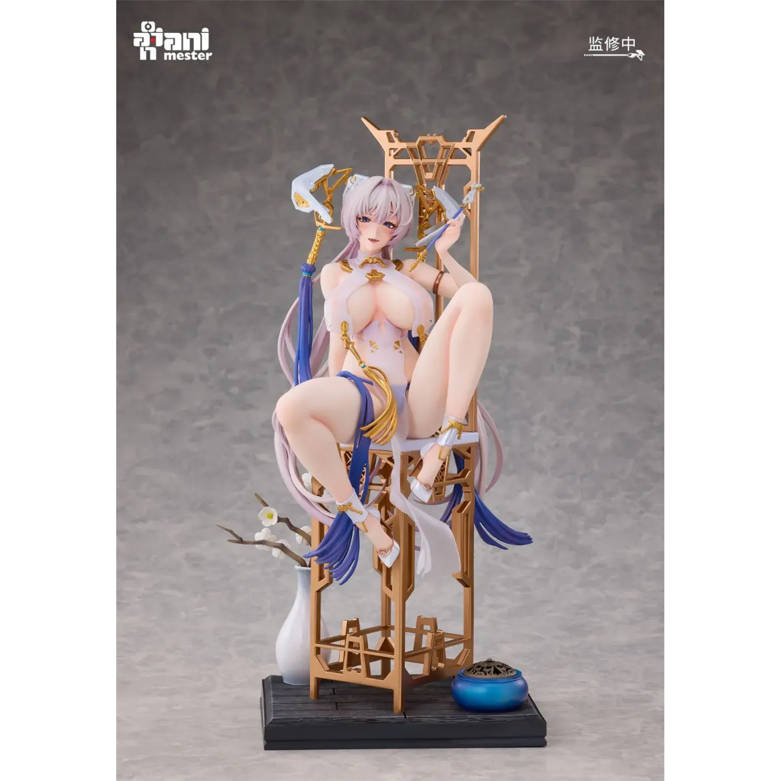 MOONDRAGON Hazy Smoke Ver. 1/6 Figure – Bild 5