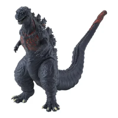 Bandai GODZILLA 2016 Movie Monster Series Figure