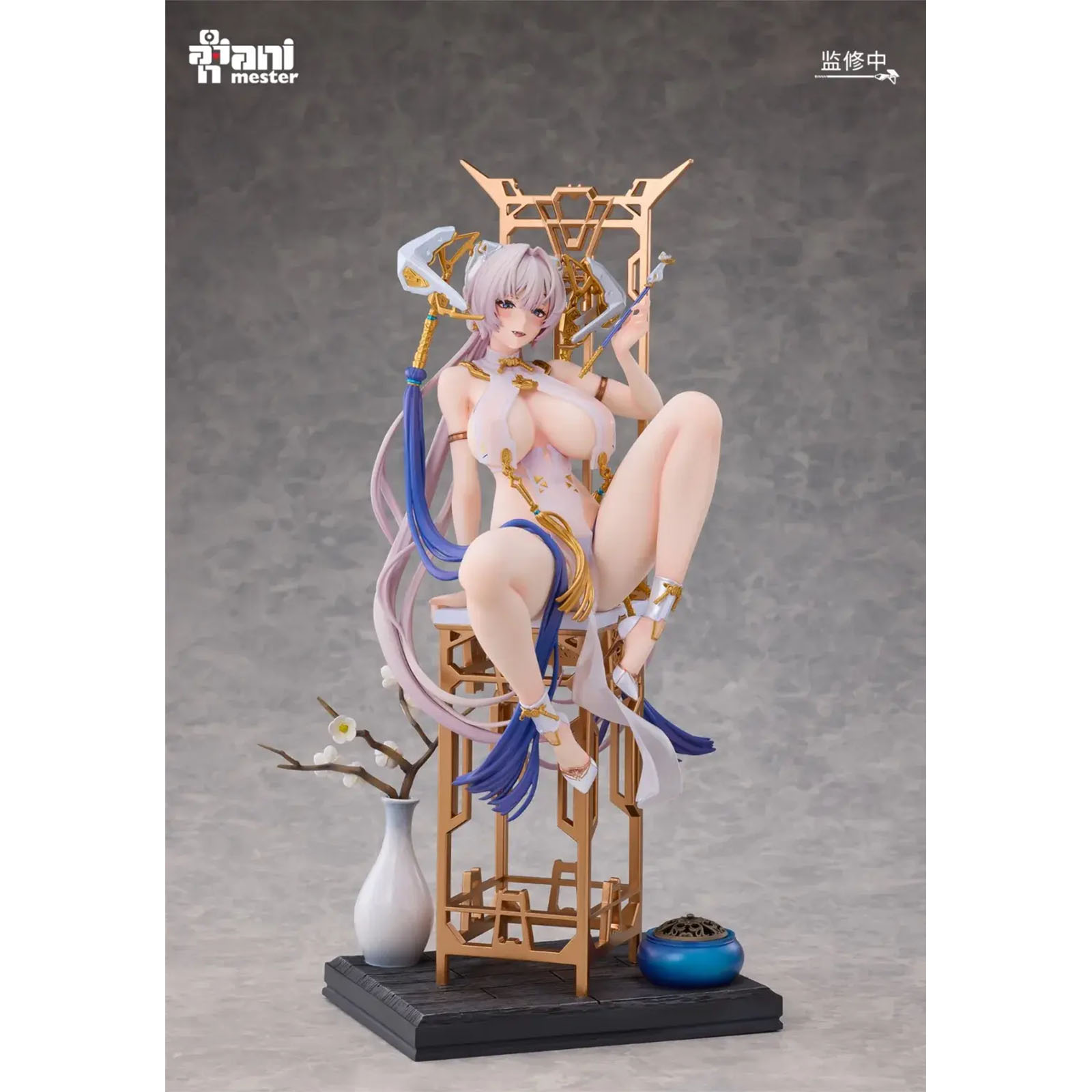 MOONDRAGON Hazy Smoke Ver. 1/6 Figure – Bild 8