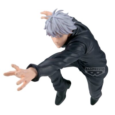 BANPRESTO Jujutsu Kaisen Satoru Gojo II