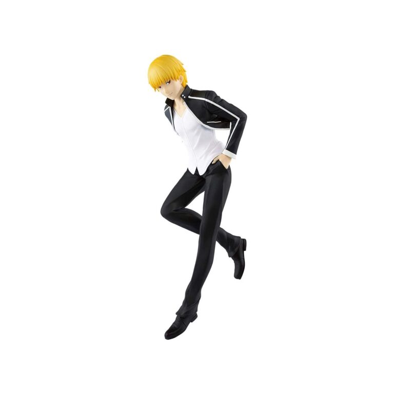 Banpresto - Fate/stay night(Heaven’s Feel) - EXQ Figure Gilgamesh Figure 22cm