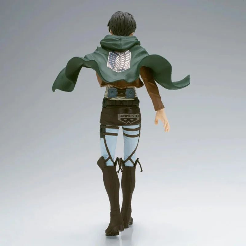 Banpresto Grandista: Attack on Titan - Eren Yeager – Bild 2