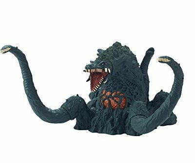 Bandai BIOLANTE Movie Monster Series Figure