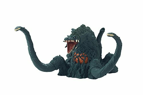 Bandai BIOLANTE Movie Monster Series Figure