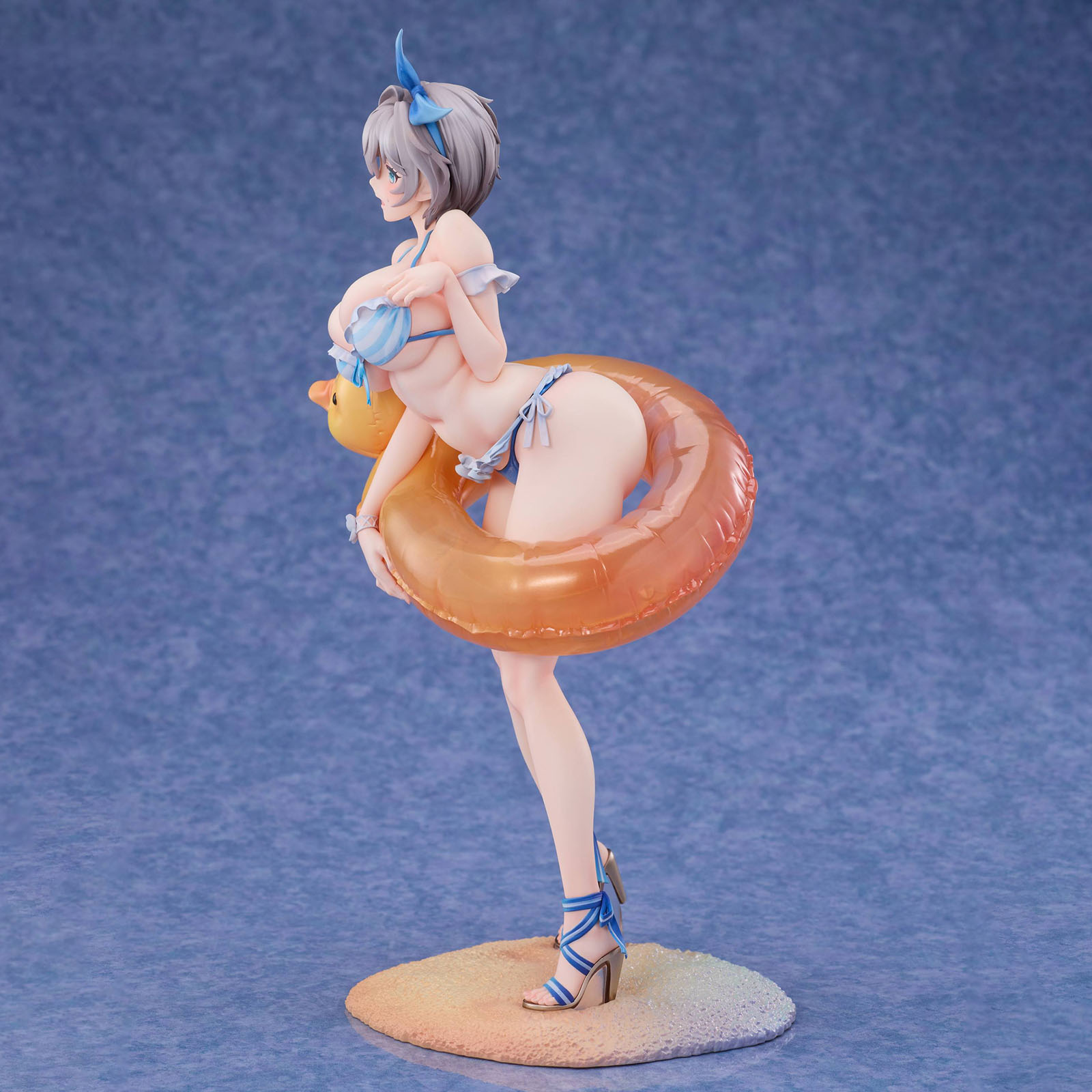 Brown Dust 2: Terese (Beachside Angel Ver.) 1/7 Statue – Bild 3