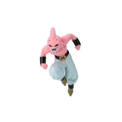 Banpresto Match Makers -Dragon Ball Z-Majin Buu(Pure) Figur 17cm