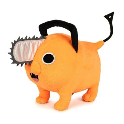 Play by Play Chainsaw Man Plüschfigur Pochita 27 cm